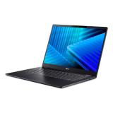 Acer - TravelMate P6 14 AI TMP614-54T-TCO-75K6 Copilot+ PC Intel Core Ultra 7 258V Portátil 35,6 cm (14") Pantalla táctil WUXGA