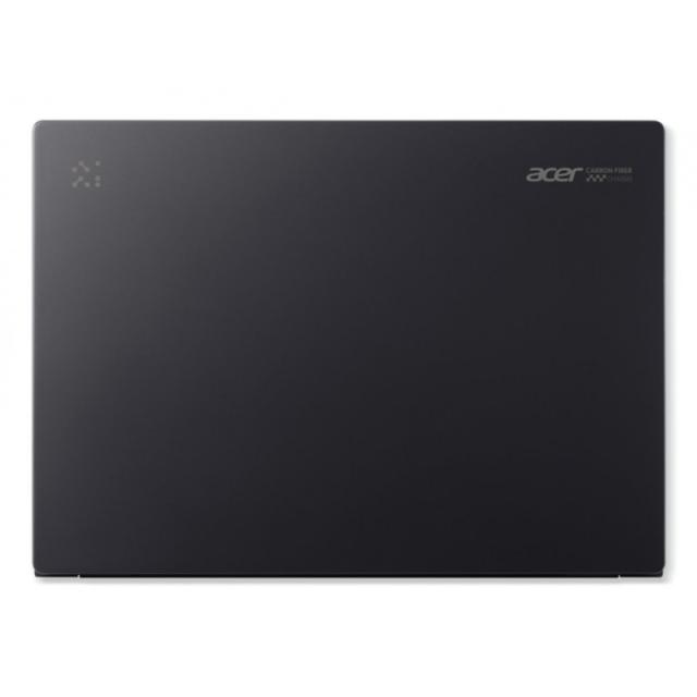 Acer - TravelMate P6 14 AI TMP614-54T-TCO-75K6 Copilot+ PC Intel Core Ultra 7 258V Portátil 35,6 cm (14") Pantalla táctil WUXGA