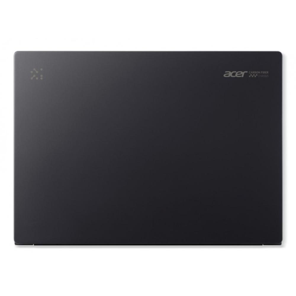 Acer - TravelMate P6 14 AI TMP614-54T-TCO-75K6 Copilot+ PC Intel Core Ultra 7 258V Portátil 35,6 cm (14") Pantalla táctil WUXGA