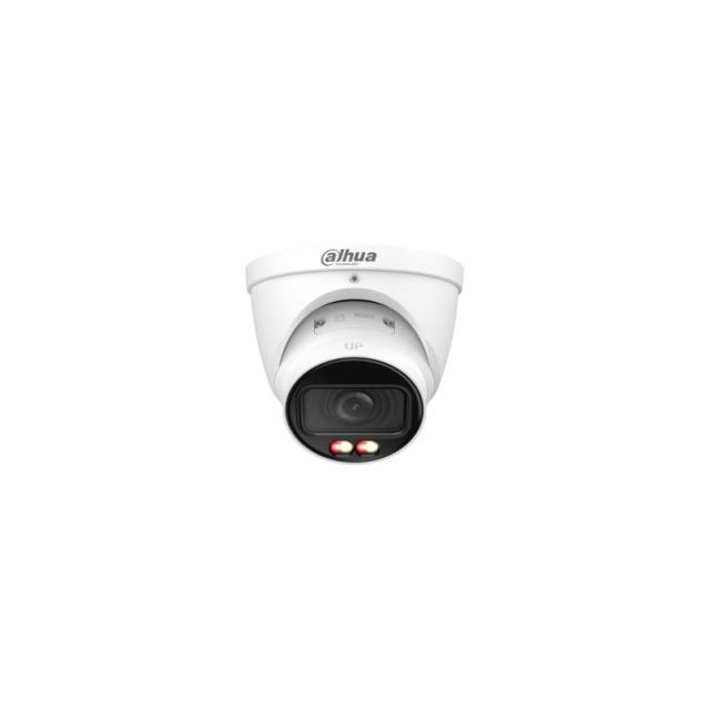 Imou - (DH-IPC-HDW3649TP-ZS-IL-27135) DAHUA CAMARA IP TURRET FULL COLOR STARLIGHT SERIE 3 6MP IR 50M CON INTELIGENCIA ARTIFICIAL