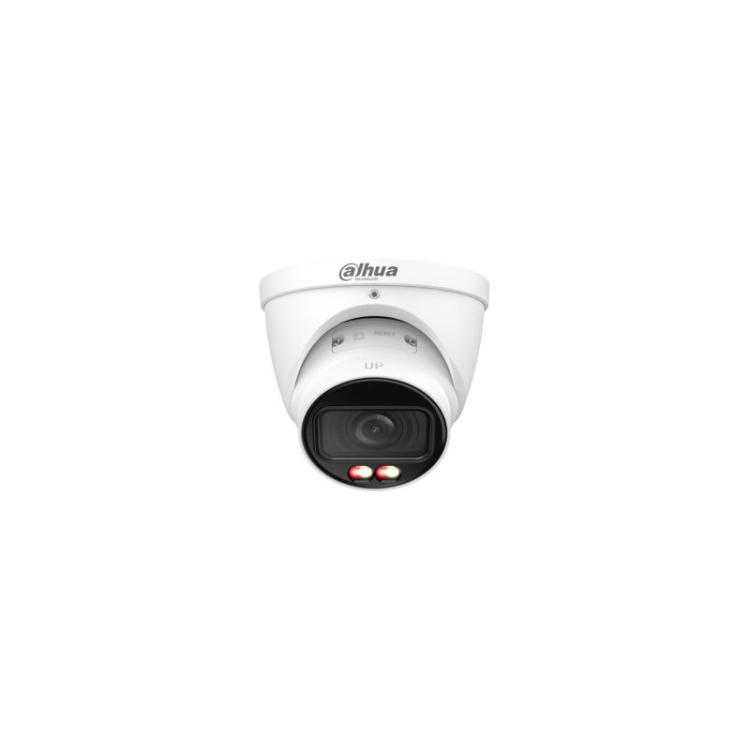 Imou - (DH-IPC-HDW3649TP-ZS-IL-27135) DAHUA CAMARA IP TURRET FULL COLOR STARLIGHT SERIE 3 6MP IR 50M CON INTELIGENCIA ARTIFICIAL