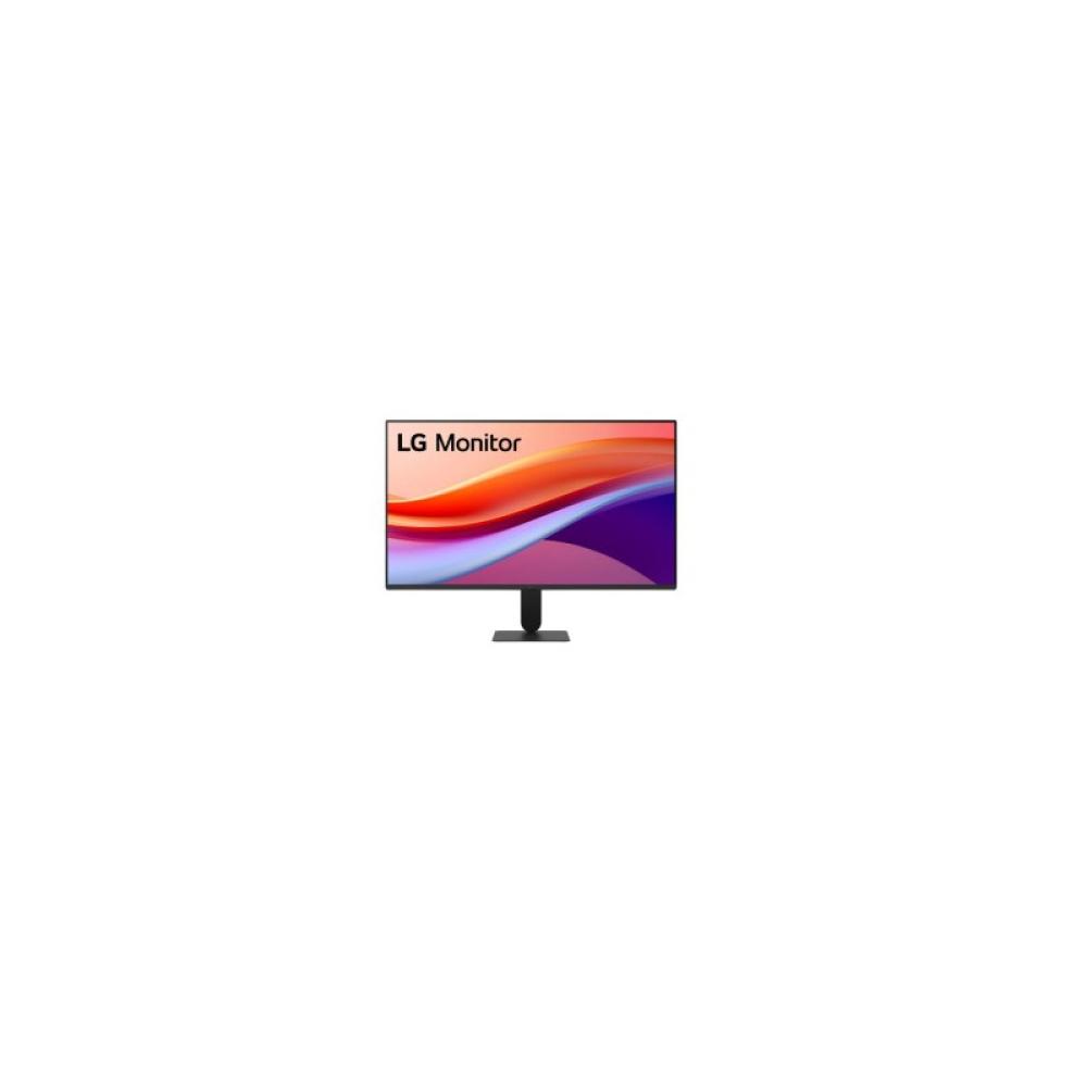 LG - 27U411A-B pantalla para PC 68,6 cm (27") 1920 x 1080 Pixeles Full HD LED Negro
