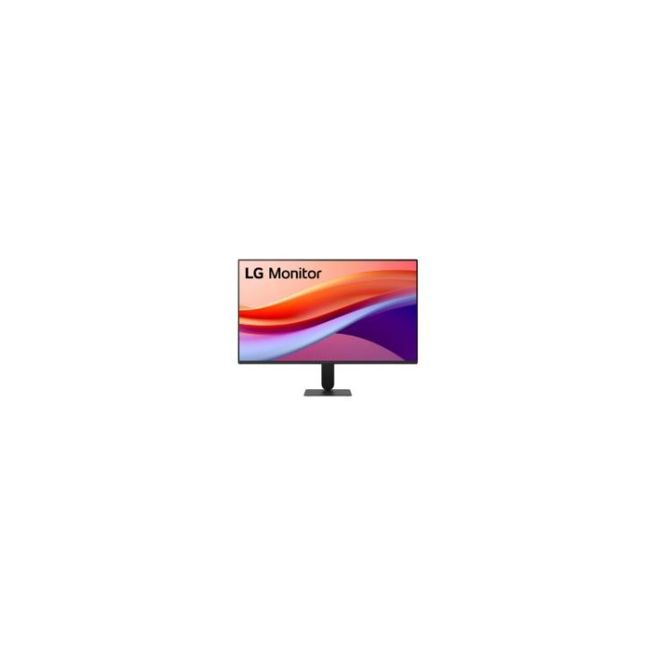 LG - 27U411A-B pantalla para PC 68,6 cm (27") 1920 x 1080 Pixeles Full HD LED Negro