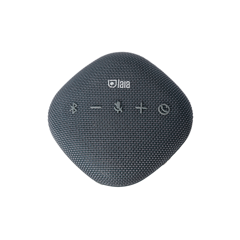 Laia - LAIA (BHT-910TK) MICRO Y ALTAVOZ PROFESIONAL PLUG&PLAY BT Y USB