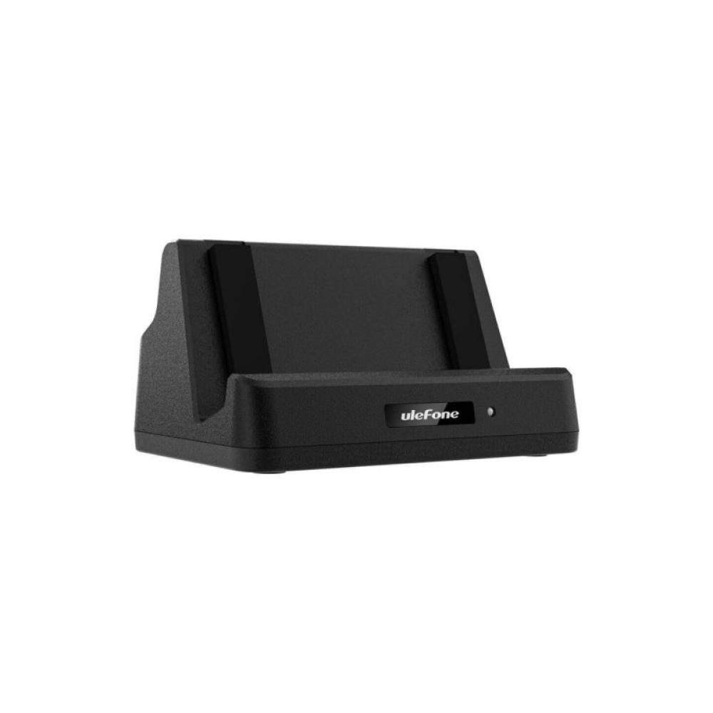 Ulefone - ULEFONE CARGADOR ARMOR PAD 4 10W DESK CHARGING DOCK(UAS21)