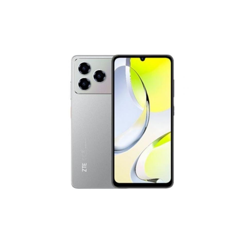 ZTE - ZTE BLADE A76 GREY (4+8)GB + 128GB