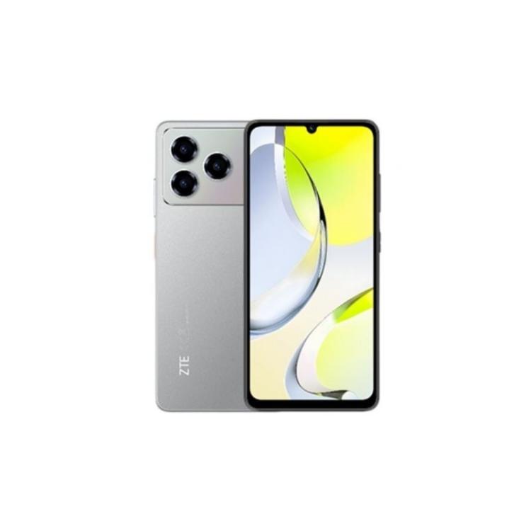 ZTE - ZTE BLADE A76 GREY (4+8)GB + 128GB