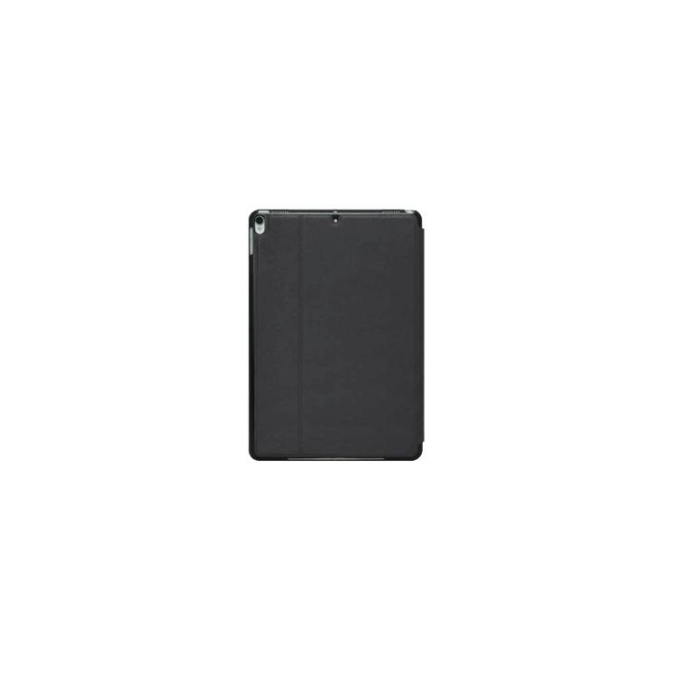 Mobilis - 042046 funda para tablet 26,7 cm (10.5") Folio Negro