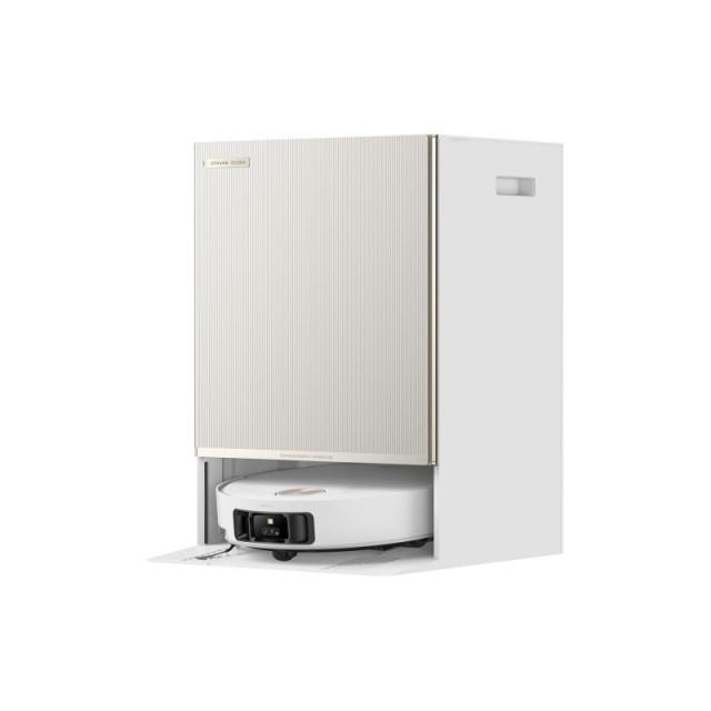 Dreame - DREAME ROBOT ASPIRADOR MATRIX 10 ULTRA WHITE