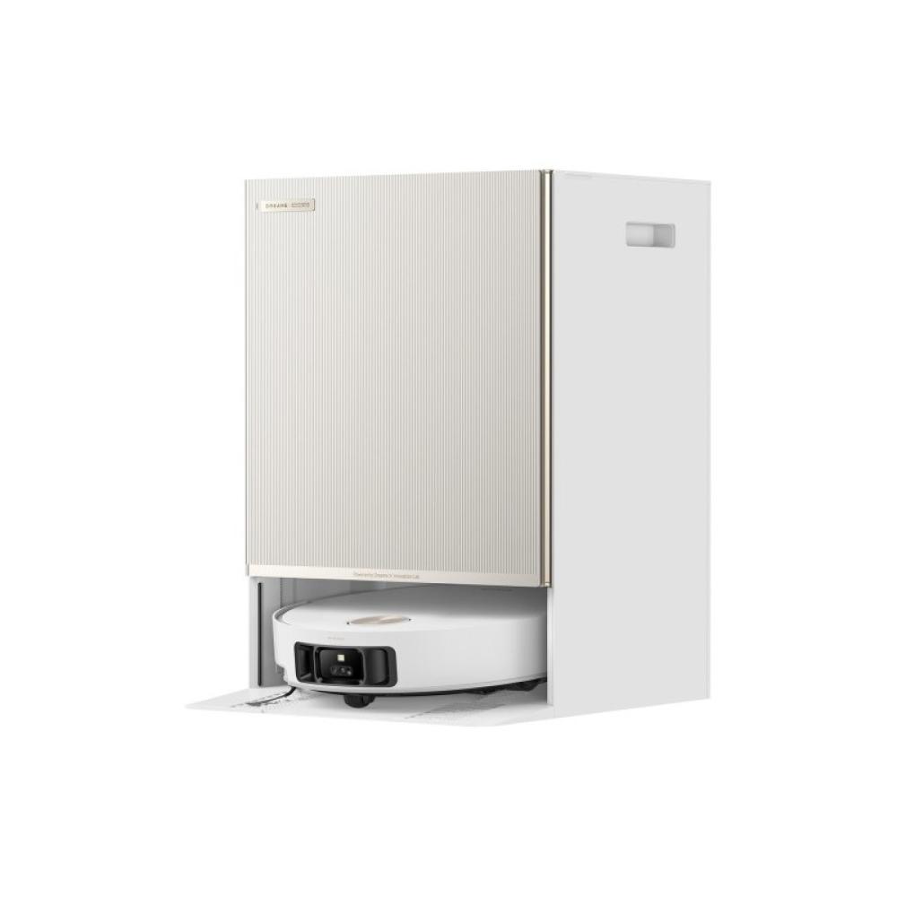 Dreame - DREAME ROBOT ASPIRADOR MATRIX 10 ULTRA WHITE