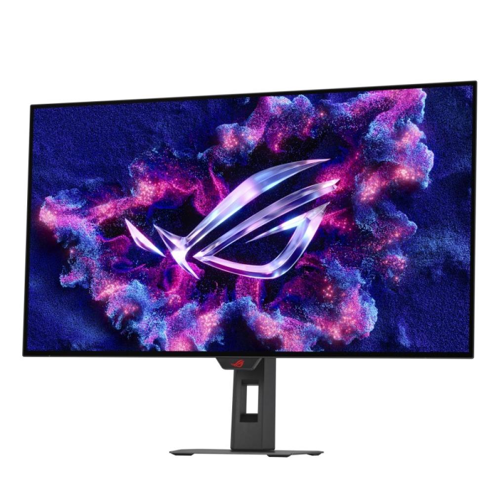 ASUS - ROG Strix XG32UCWMG pantalla para PC 80 cm (31.5") 3840 x 2160 Pixeles 4K Ultra HD OLED Negro