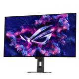 ASUS - ROG Strix XG32UCWMG pantalla para PC 80 cm (31.5") 3840 x 2160 Pixeles 4K Ultra HD OLED Negro