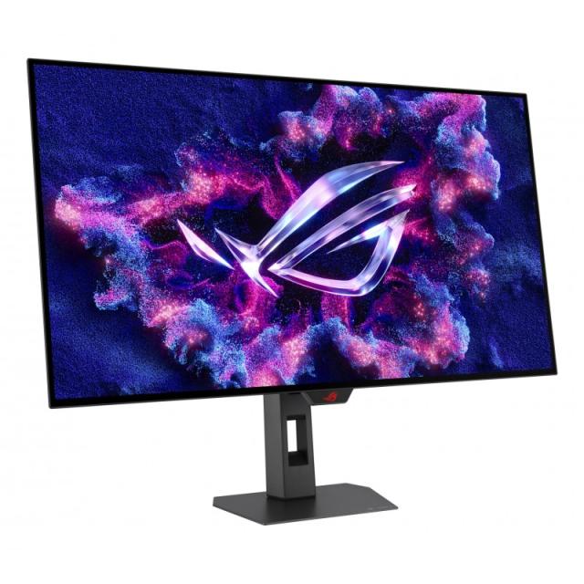 ASUS - ROG Strix XG32UCWMG pantalla para PC 80 cm (31.5") 3840 x 2160 Pixeles 4K Ultra HD OLED Negro