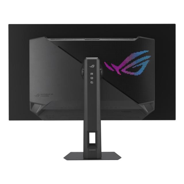 ASUS - ROG Strix XG32UCWMG pantalla para PC 80 cm (31.5") 3840 x 2160 Pixeles 4K Ultra HD OLED Negro
