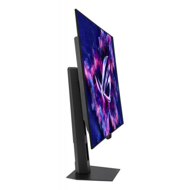 ASUS - ROG Strix XG32UCWMG pantalla para PC 80 cm (31.5") 3840 x 2160 Pixeles 4K Ultra HD OLED Negro