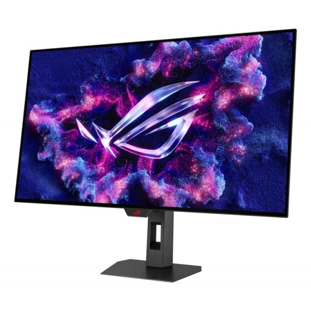 ASUS - ROG Strix XG32UCWMG pantalla para PC 80 cm (31.5") 3840 x 2160 Pixeles 4K Ultra HD OLED Negro
