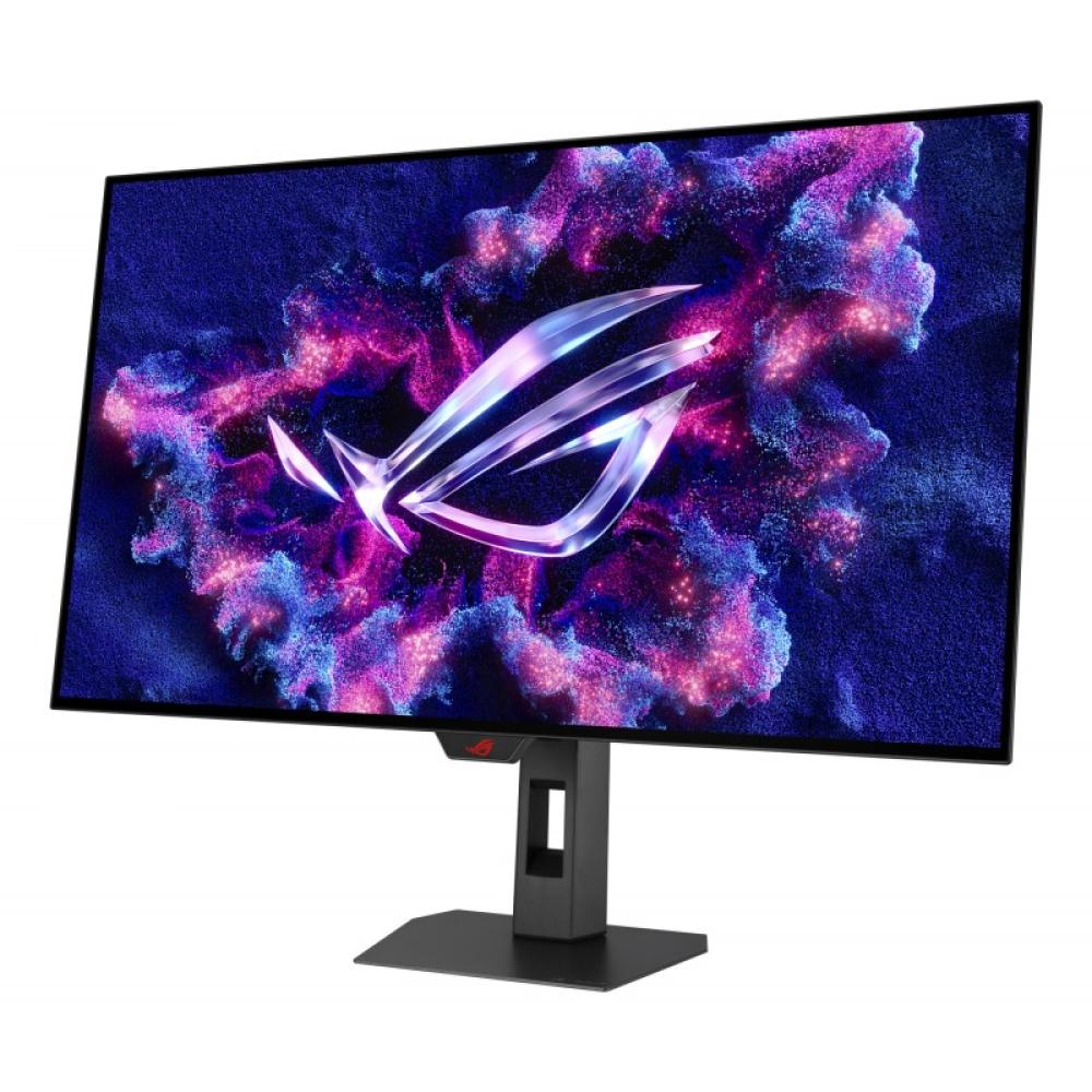 ASUS - ROG Strix XG32UCWMG pantalla para PC 80 cm (31.5") 3840 x 2160 Pixeles 4K Ultra HD OLED Negro