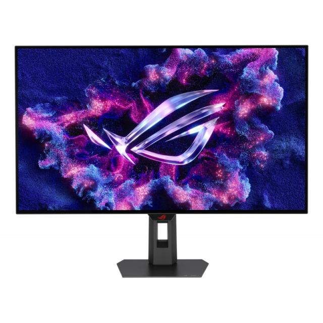 ASUS - ROG Strix XG32UCWMG pantalla para PC 80 cm (31.5") 3840 x 2160 Pixeles 4K Ultra HD OLED Negro