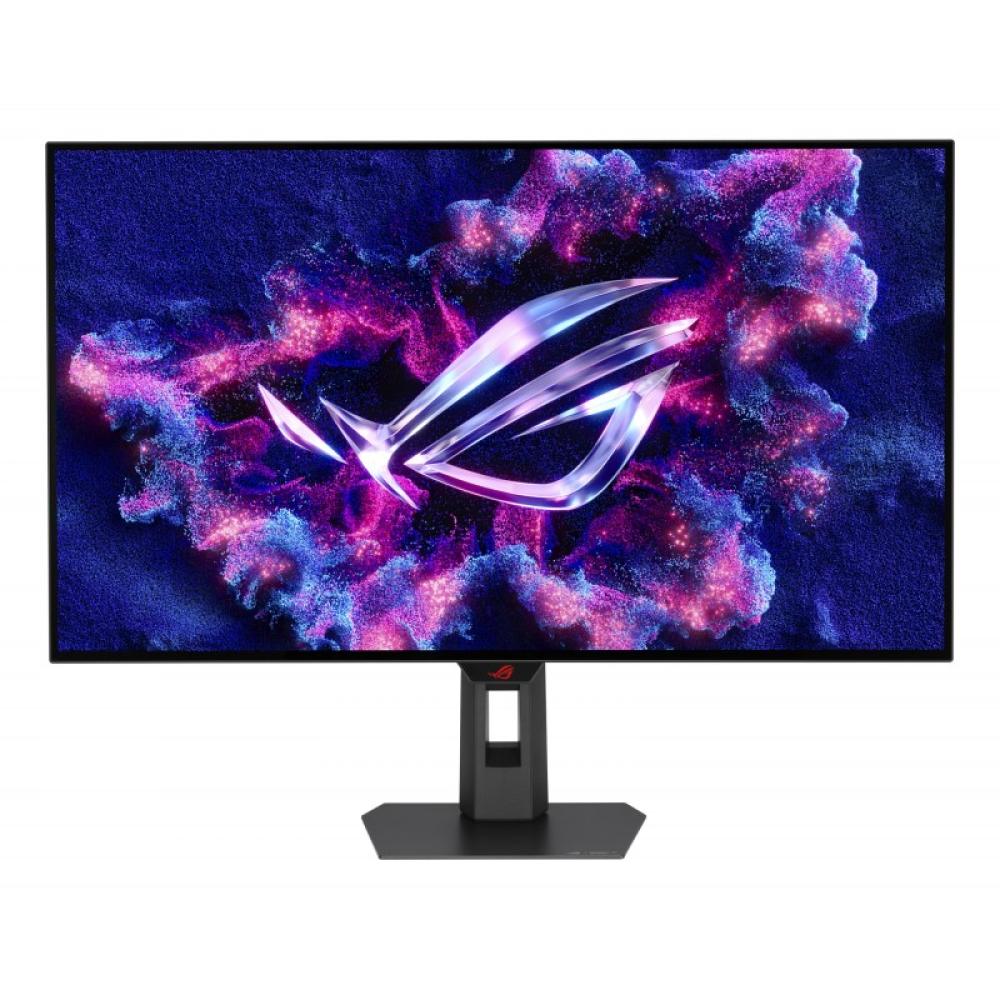 ASUS - ROG Strix XG32UCWMG pantalla para PC 80 cm (31.5") 3840 x 2160 Pixeles 4K Ultra HD OLED Negro