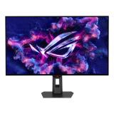ASUS - ROG Strix XG32UCWMG pantalla para PC 80 cm (31.5") 3840 x 2160 Pixeles 4K Ultra HD OLED Negro