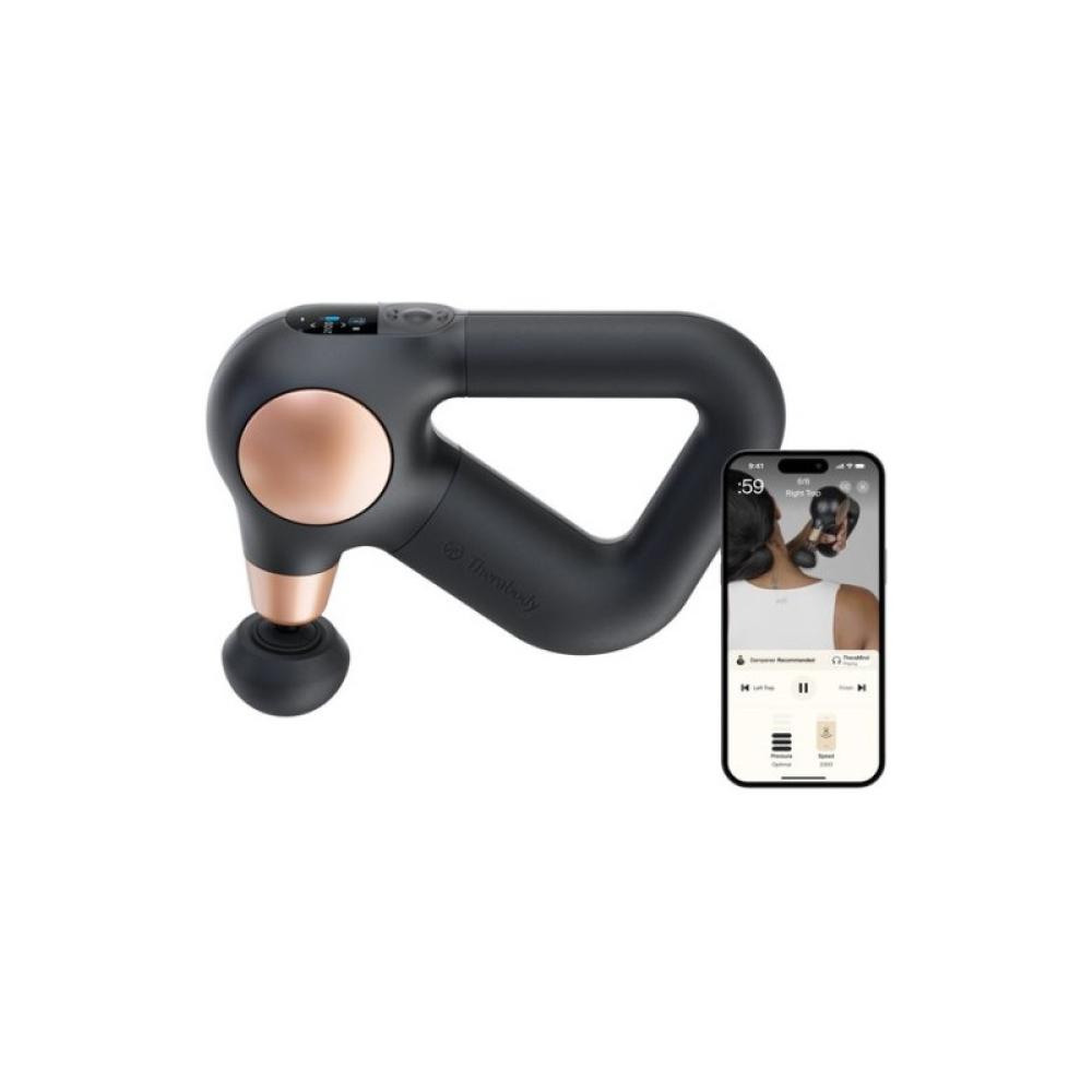 Therabody - THERABODY THERAGUN SENSE 2