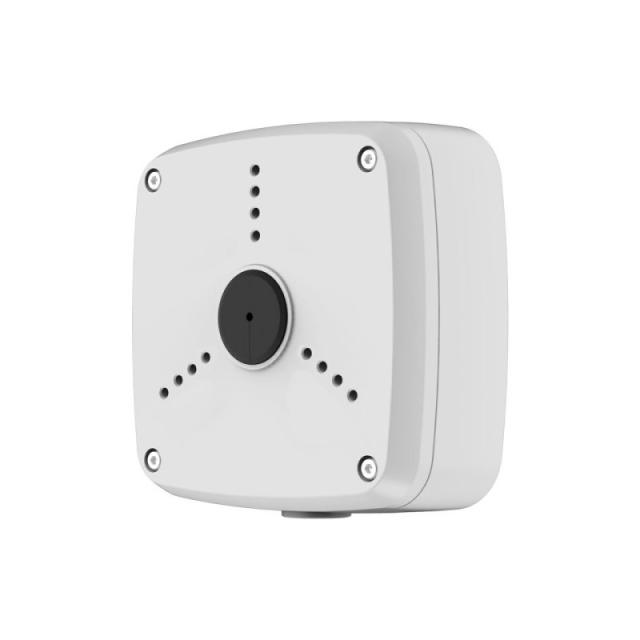 Imou - (DH-PFA122-V3) DAHUA CAJA DE CONEXIONES IMPERMEABLE DE ALUMINIO