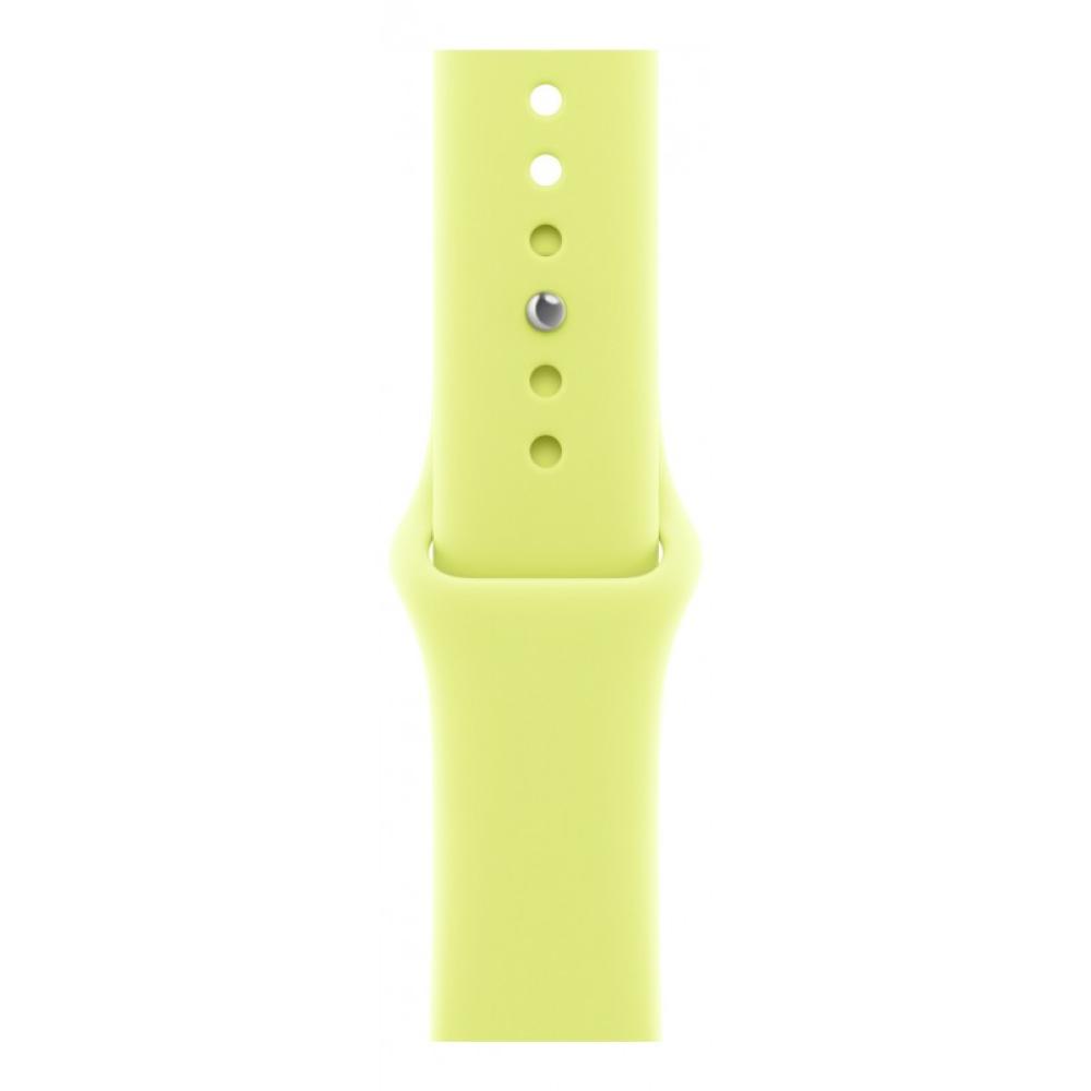 Apple - MFFT4ZM/A Grupo de rock Amarillo Fluoroelastómero