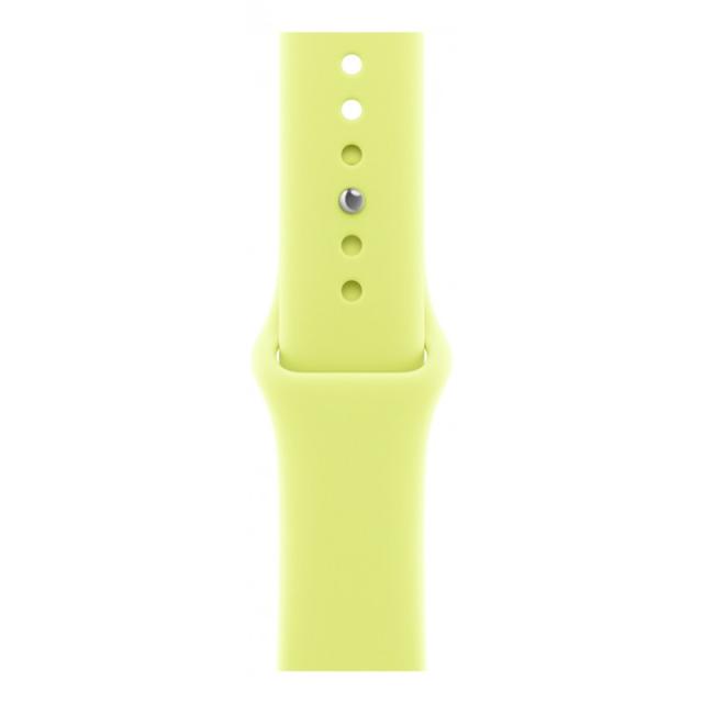 Apple - MFFU4ZM/A Grupo de rock Amarillo Fluoroelastómero