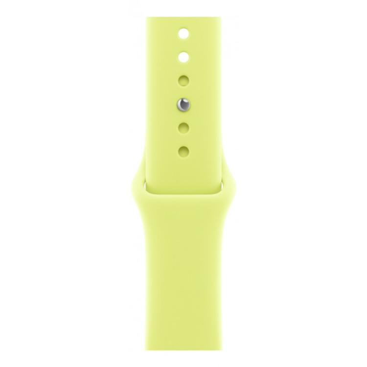 Apple - MFFU4ZM/A Grupo de rock Amarillo Fluoroelastómero