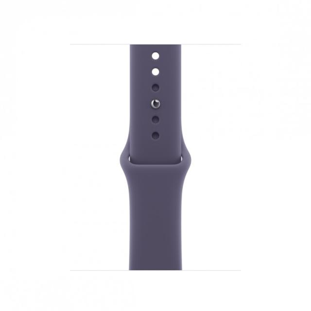 Apple - MFGH4ZM/A Grupo de rock Púrpura Fluoroelastómero