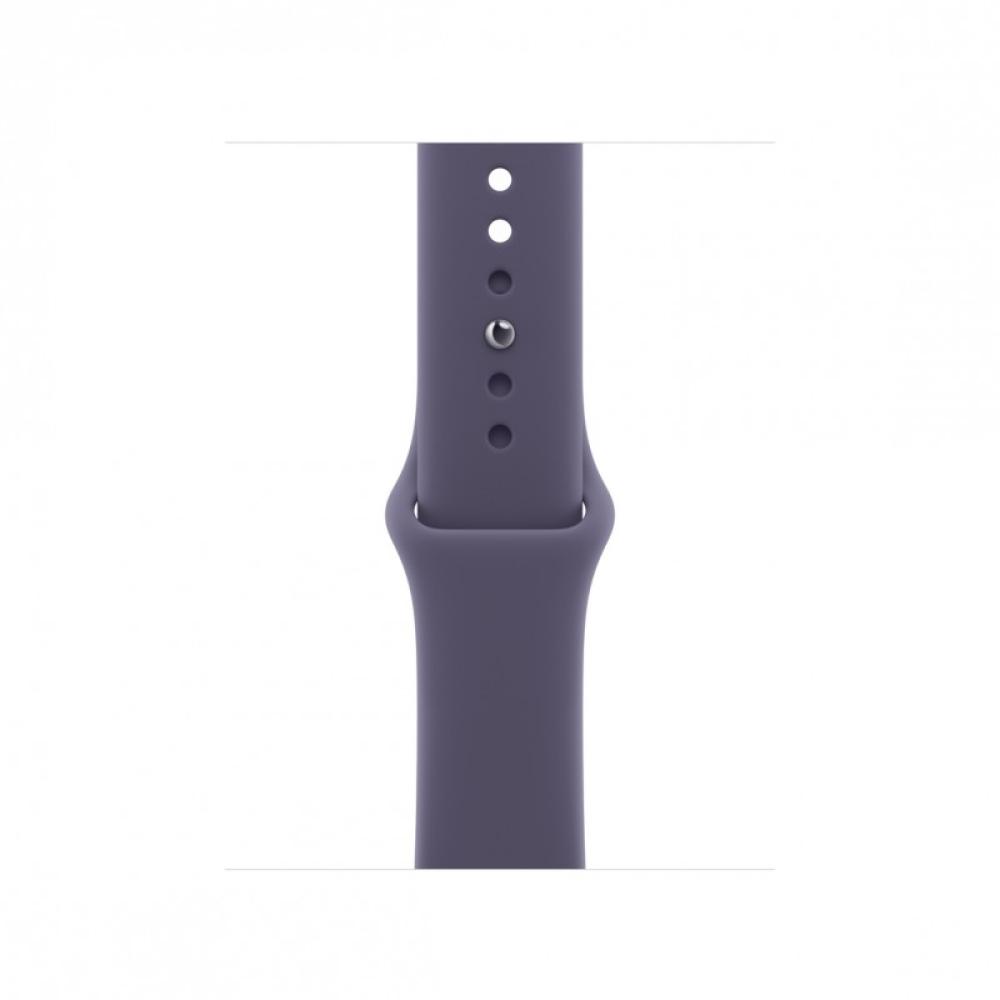 Apple - MFGH4ZM/A Grupo de rock Púrpura Fluoroelastómero