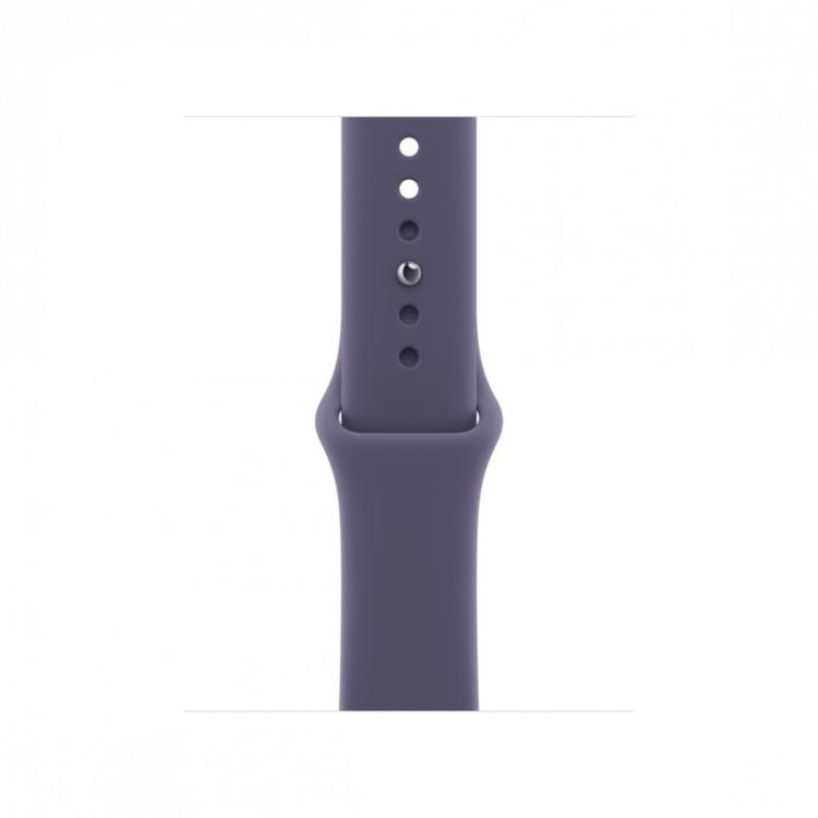 Apple - MFGH4ZM/A Grupo de rock Púrpura Fluoroelastómero