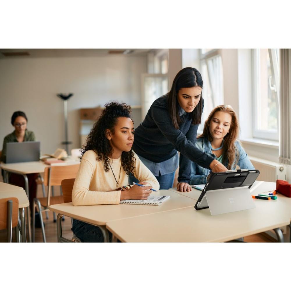 Kensington - Funda antigolpes BlackBelt EQ para Surface Pro 9, 10 y Surface Pro 13"