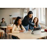 Kensington - Funda antigolpes BlackBelt EQ para Surface Pro 9, 10 y Surface Pro 13"