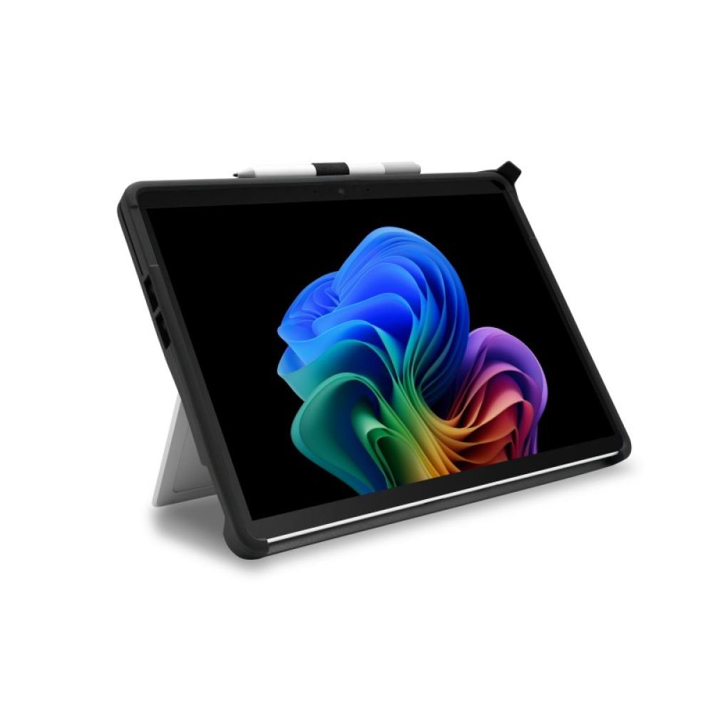 Kensington - Funda antigolpes BlackBelt EQ para Surface Pro 9, 10 y Surface Pro 13"