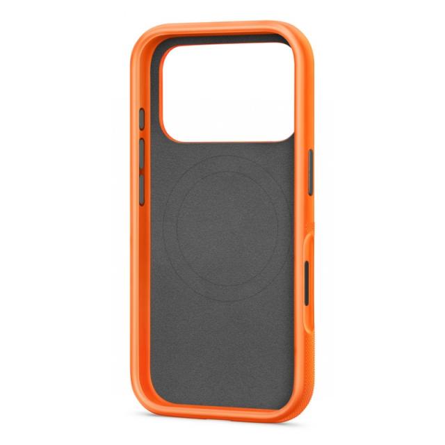 Apple - MGJQ4LL/A?ES funda para teléfono móvil 16 cm (6.3") Naranja
