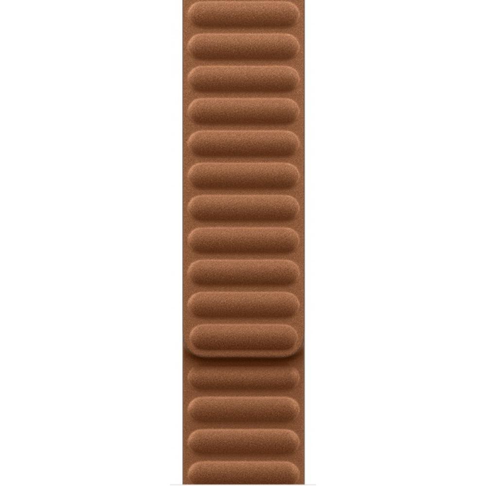 Apple - MGDF4ZM/A?ES Accesorios para dispositivos vestibles inteligentes Grupo de rock Caramelo Poliéster