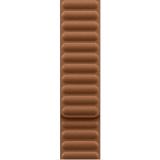 Apple - MGDF4ZM/A?ES Accesorios para dispositivos vestibles inteligentes Grupo de rock Caramelo Poliéster