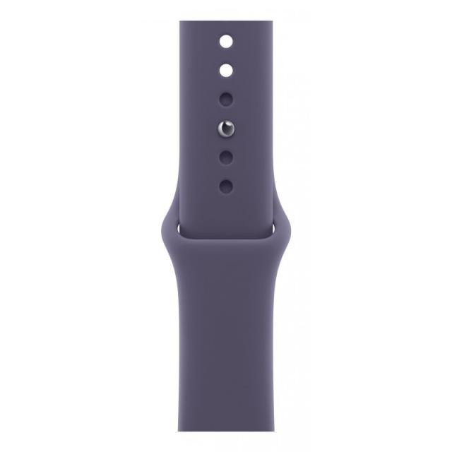 Apple - MFFY4ZM/A Grupo de rock Púrpura Fluoroelastómero