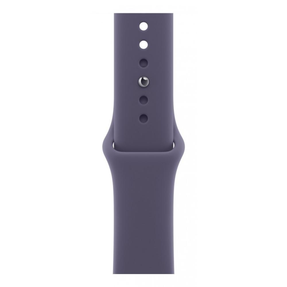 Apple - MFFY4ZM/A Grupo de rock Púrpura Fluoroelastómero