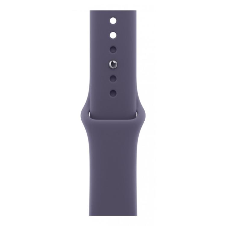 Apple - MFFY4ZM/A Grupo de rock Púrpura Fluoroelastómero