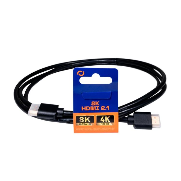 Blade Gaming - Cable HDMI Bulk 8K 2.1