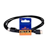 Blade Gaming - Cable HDMI Bulk 8K 2.1