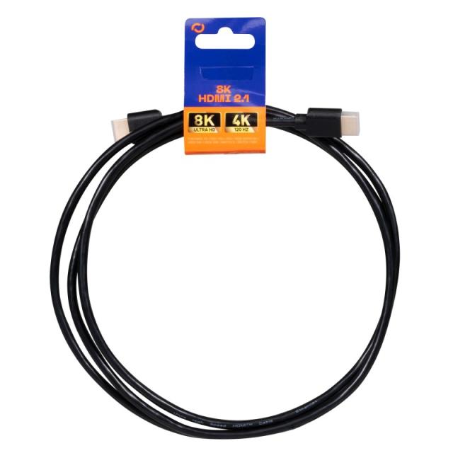 Blade Gaming - Cable HDMI Bulk 8K 2.1