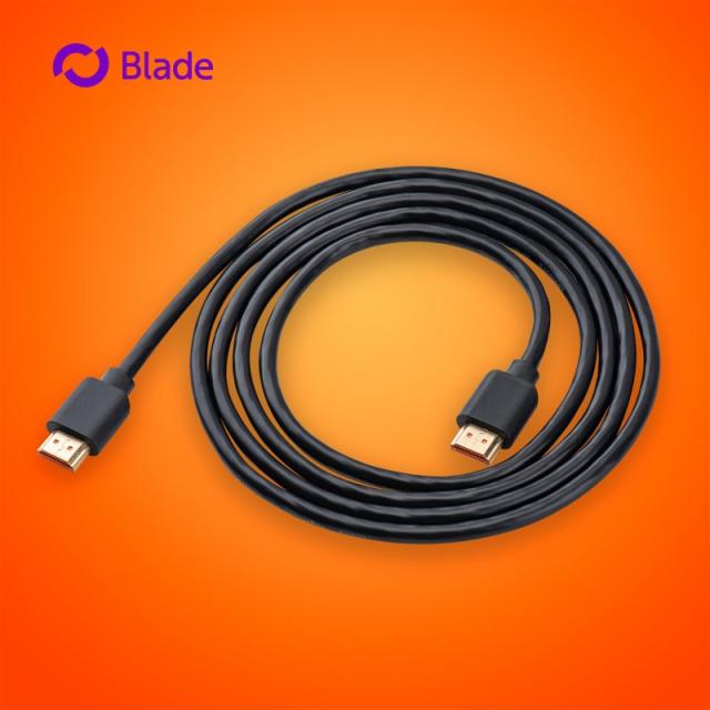 Blade Gaming - Cable HDMI Bulk 8K 2.1