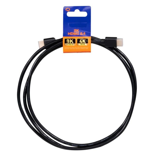 Blade Gaming - Cable HDMI Bulk 8K 2.1