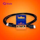 Blade Gaming - Cable HDMI Bulk 8K 2.1