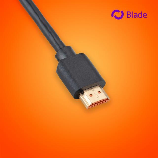 Blade Gaming - Cable HDMI Bulk 8K 2.1