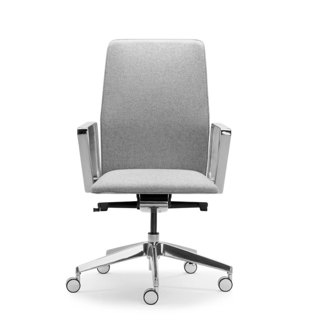 Sillón Allure Respaldo Alto