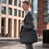 Lenovo - 4X40Q26384 maletines para portátil 39,6 cm (15.6") Funda protectora rígida Negro